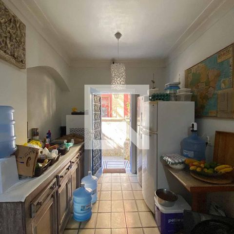 Casa à venda com 350m², 7 quartos e 1 vagaCozinha