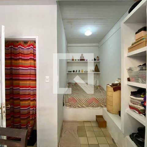 Casa à venda com 350m², 7 quartos e 1 vagaQuarto 6