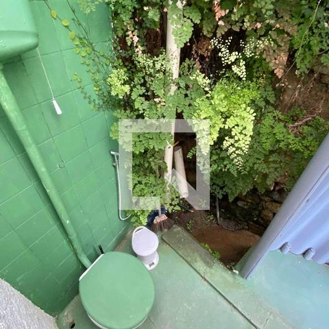 Casa à venda com 350m², 7 quartos e 1 vagaBanheiro - Piscina