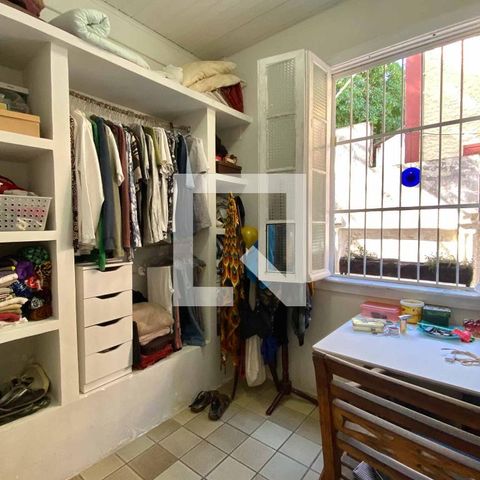 Casa à venda com 350m², 7 quartos e 1 vagaQuarto 6