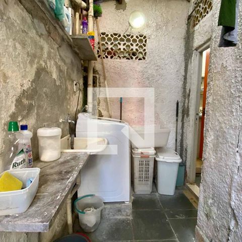 Casa à venda com 350m², 7 quartos e 1 vagaÁrea de Serviço