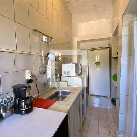 Casa à venda com 350m², 7 quartos e 1 vagaApartamento - Cozinha