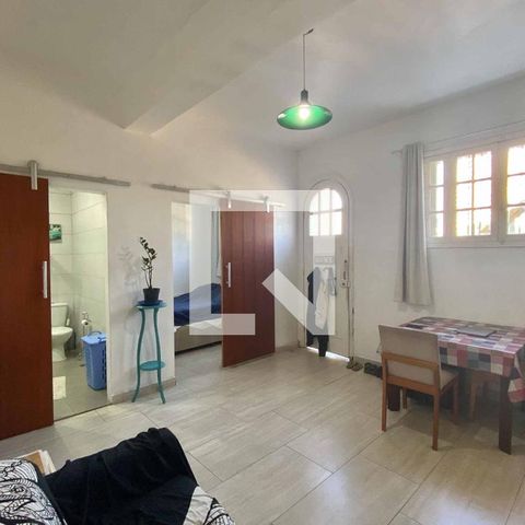 Casa à venda com 350m², 7 quartos e 1 vagaApartamento - Sala