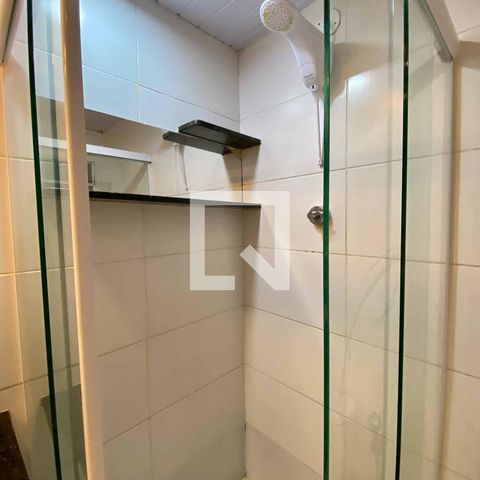 Casa à venda com 350m², 7 quartos e 1 vagaLoft - Banheiro