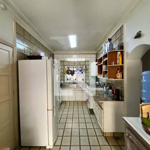 Casa à venda com 350m², 7 quartos e 1 vagaCozinha