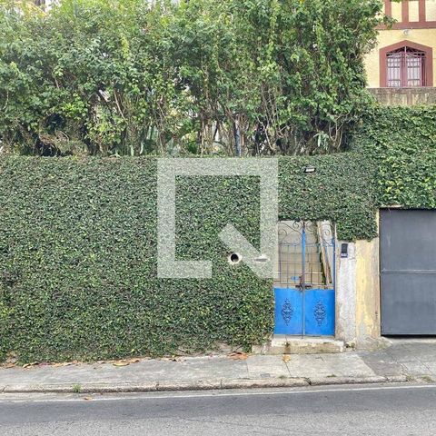Casa à venda com 350m², 7 quartos e 1 vagaFachada