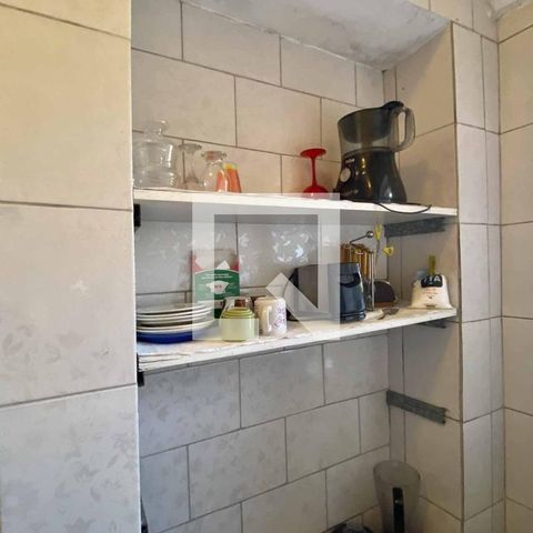 Casa à venda com 350m², 7 quartos e 1 vagaApartamento - Cozinha