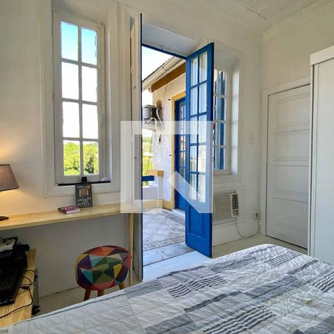 Casa à venda com 350m², 7 quartos e 1 vagaQuarto 4