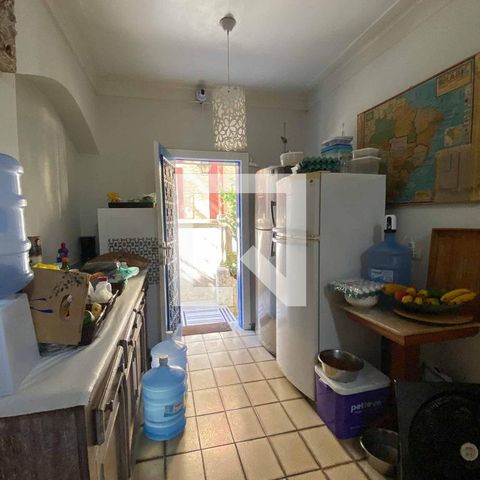 Casa à venda com 350m², 7 quartos e 1 vagaCozinha