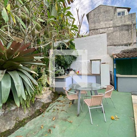 Casa à venda com 350m², 7 quartos e 1 vagaPiscina
