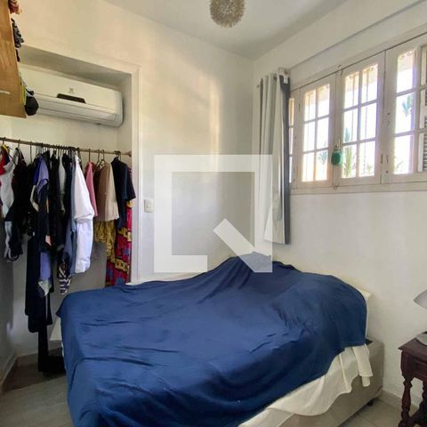 Casa à venda com 350m², 7 quartos e 1 vagaApartamento - Sala