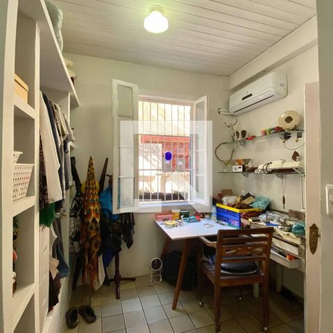 Casa à venda com 350m², 7 quartos e 1 vagaQuarto 6