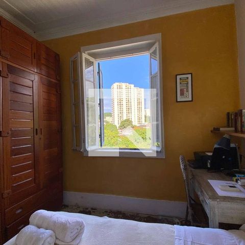 Casa à venda com 350m², 7 quartos e 1 vagaQuarto 5