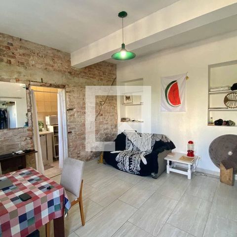 Casa à venda com 350m², 7 quartos e 1 vagaApartamento - Sala