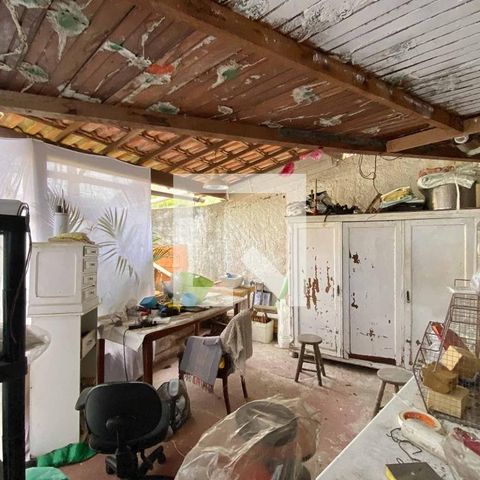 Casa à venda com 350m², 7 quartos e 1 vagaAteliê