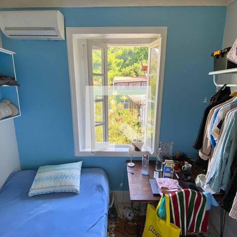 Casa à venda com 350m², 7 quartos e 1 vagaQuarto 1