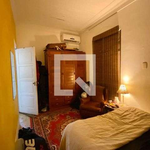 Casa à venda com 350m², 7 quartos e 1 vagaQuarto 3