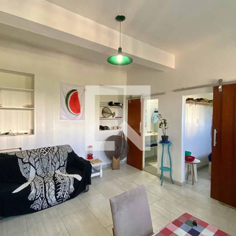 Casa à venda com 350m², 7 quartos e 1 vagaApartamento - Sala