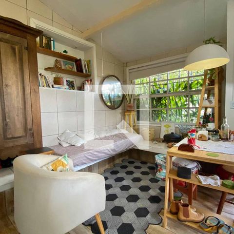 Casa à venda com 350m², 7 quartos e 1 vagaLoft