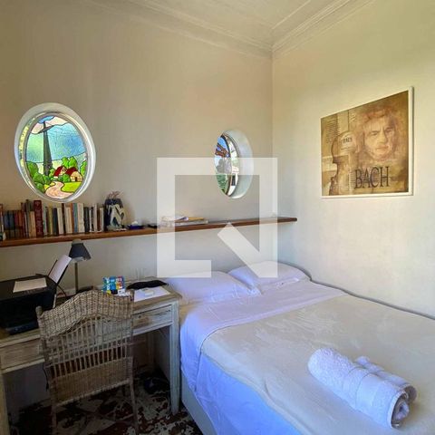 Casa à venda com 350m², 7 quartos e 1 vagaQuarto 5