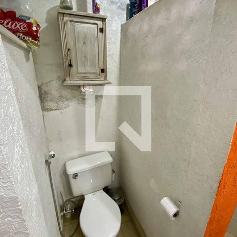 Casa à venda com 350m², 7 quartos e 1 vagaBanheiro