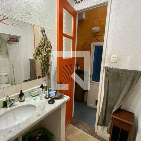 Casa à venda com 350m², 7 quartos e 1 vagaBanheiro
