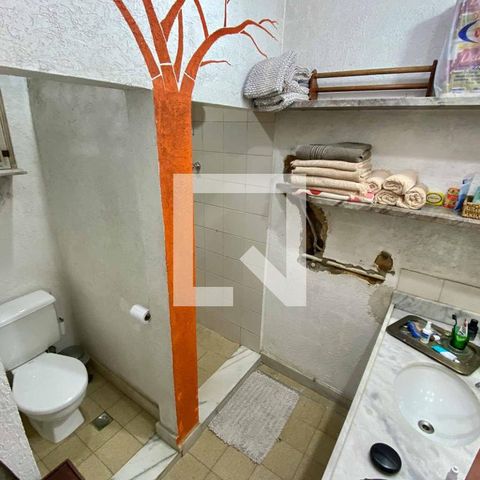 Casa à venda com 350m², 7 quartos e 1 vagaBanheiro