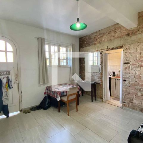 Casa à venda com 350m², 7 quartos e 1 vagaApartamento - Sala