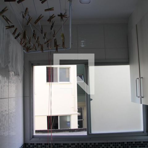 Apartamento à venda com 59m², 2 quartos e 1 vagaÁrea de Serviço