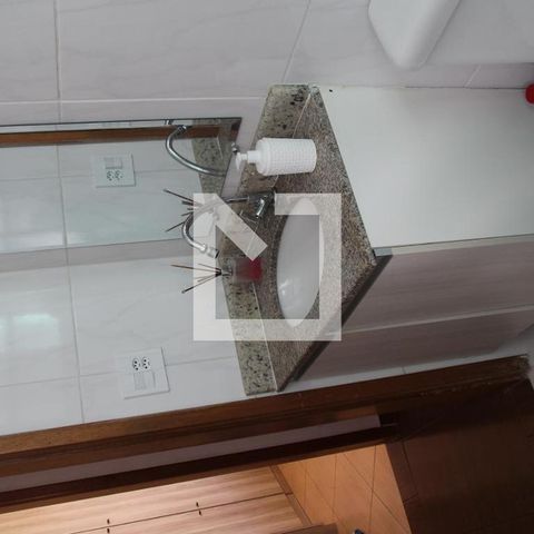 Apartamento à venda com 59m², 2 quartos e 1 vagaBanheiro