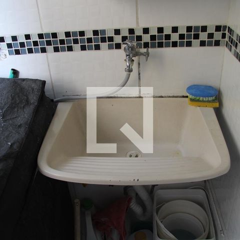 Apartamento à venda com 59m², 2 quartos e 1 vagaÁrea de Serviço