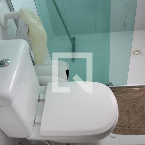 Apartamento à venda com 59m², 2 quartos e 1 vagaBanheiro