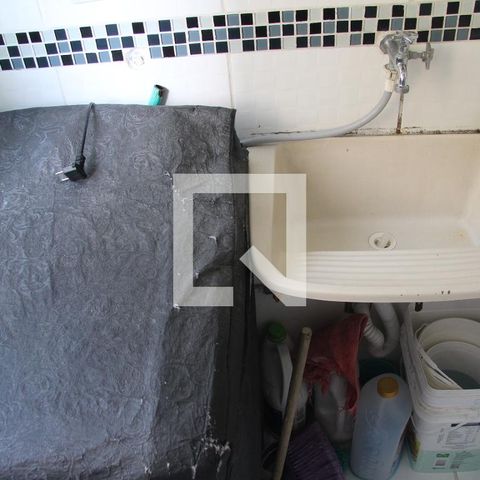 Apartamento à venda com 59m², 2 quartos e 1 vagaÁrea de Serviço