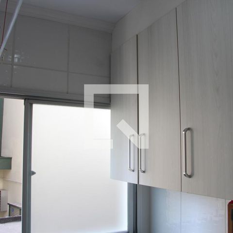 Apartamento à venda com 59m², 2 quartos e 1 vagaÁrea de Serviço