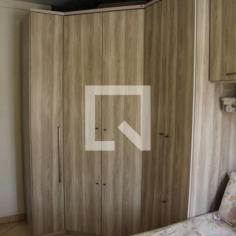 Apartamento à venda com 59m², 2 quartos e 1 vagaQuarto 1