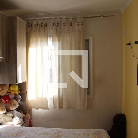 Apartamento à venda com 59m², 2 quartos e 1 vagaQuarto 1