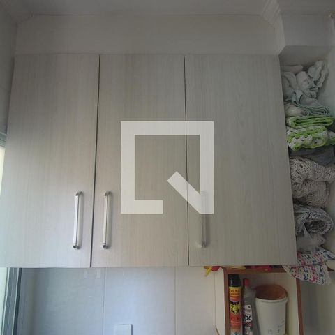 Apartamento à venda com 59m², 2 quartos e 1 vagaÁrea de Serviço