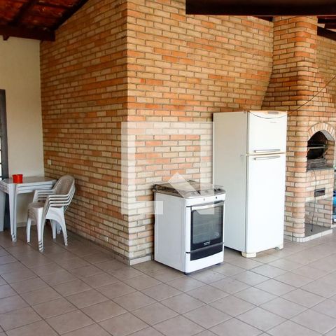 Casa à venda com 203m², 3 quartos e 2 vagas Casa à venda com 203m², 3 quartos e 2 vagasÁrea comum - Churrasqueira