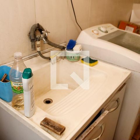Casa à venda com 203m², 3 quartos e 2 vagas Casa à venda com 203m², 3 quartos e 2 vagasLavanderia