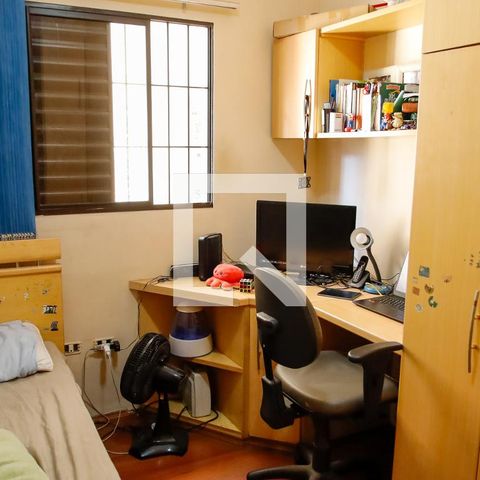 Casa à venda com 203m², 3 quartos e 2 vagas Casa à venda com 203m², 3 quartos e 2 vagasQuarto 2