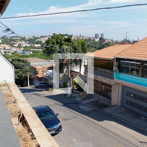 Casa à venda com 203m², 3 quartos e 2 vagas Casa à venda com 203m², 3 quartos e 2 vagasVista da Sacada