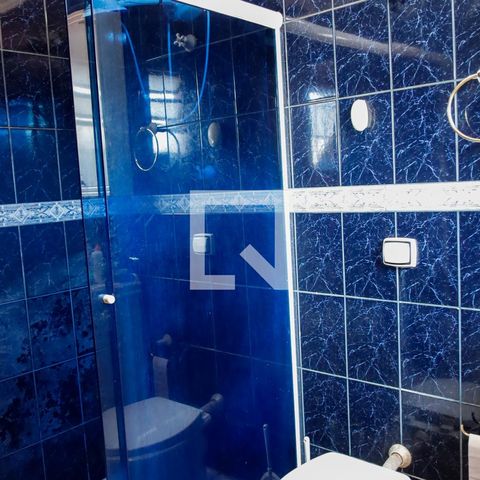 Casa à venda com 203m², 3 quartos e 2 vagas Casa à venda com 203m², 3 quartos e 2 vagasBanheiro da Suíte 1