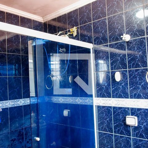 Casa à venda com 203m², 3 quartos e 2 vagas Casa à venda com 203m², 3 quartos e 2 vagasBanheiro da Suíte 1