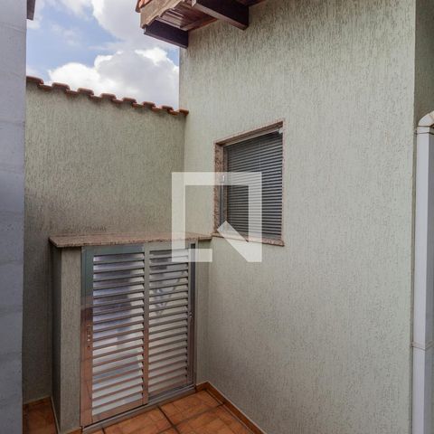 Casa à venda com 132m², 2 quartos e 2 vagasVaranda