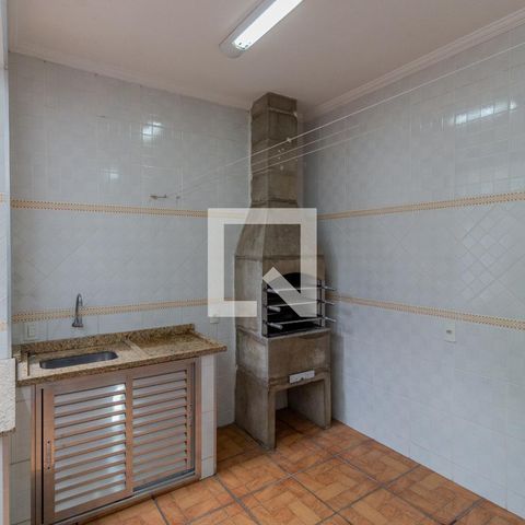 Casa à venda com 132m², 2 quartos e 2 vagasChurrasqueira