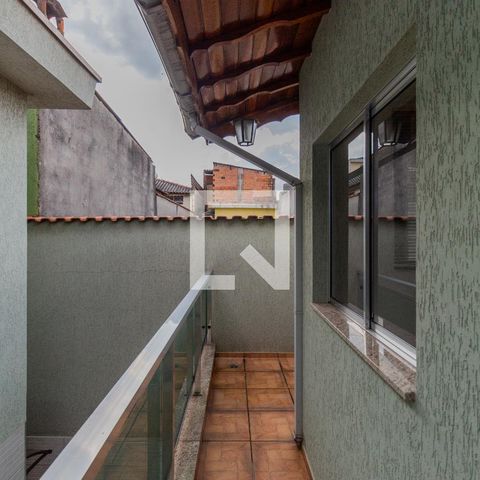 Casa à venda com 132m², 2 quartos e 2 vagasVaranda