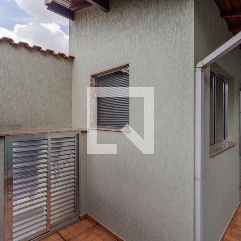 Casa à venda com 132m², 2 quartos e 2 vagasVaranda