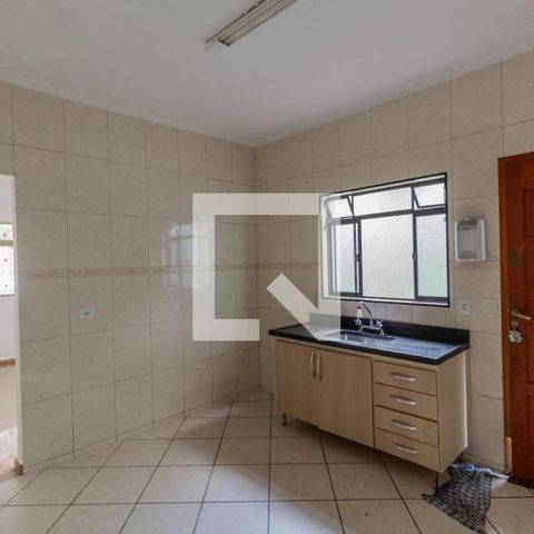 Casa à venda com 132m², 2 quartos e 2 vagasCozinha