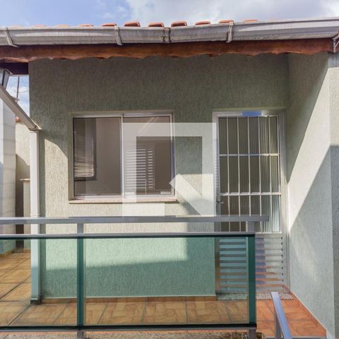 Casa à venda com 132m², 2 quartos e 2 vagasVista Quarto 2