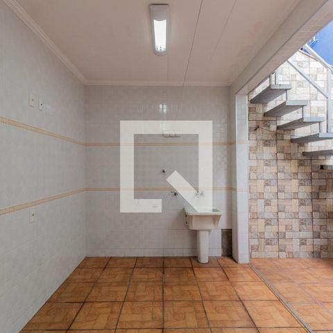 Casa à venda com 132m², 2 quartos e 2 vagasÁrea de Serviço